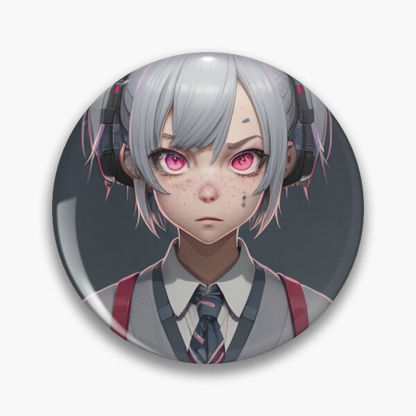 Item preview, Neuro Sama Ai Vtuber designed and sold by ElminioBrothers.