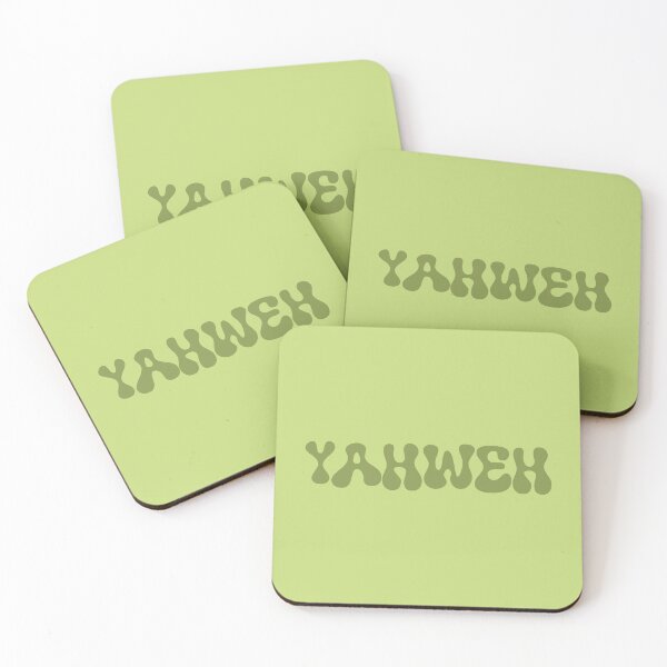 Item preview, Yahweh  designed and sold by GraceUponGrace.
