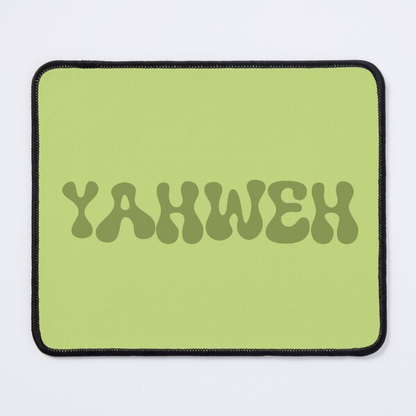 Item preview, Yahweh  designed and sold by GraceUponGrace.
