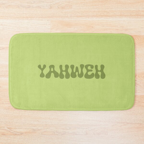 Item preview, Yahweh  designed and sold by GraceUponGrace.