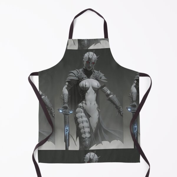 Item preview, A cool 80s movie style evil Horror monster llustration designed and sold by Vintage Designs +.