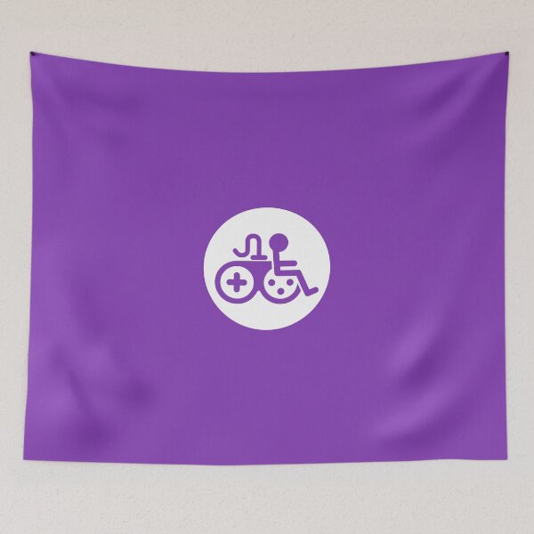 Item preview, Game Accessibility Information Symbol designed and sold by Game-Access.