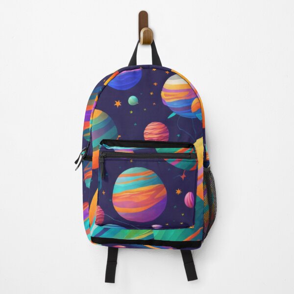 Item preview, Retro Cosmic Delight - 8-Bit Style Seamless Patterns Collection designed and sold by cocomikozza.