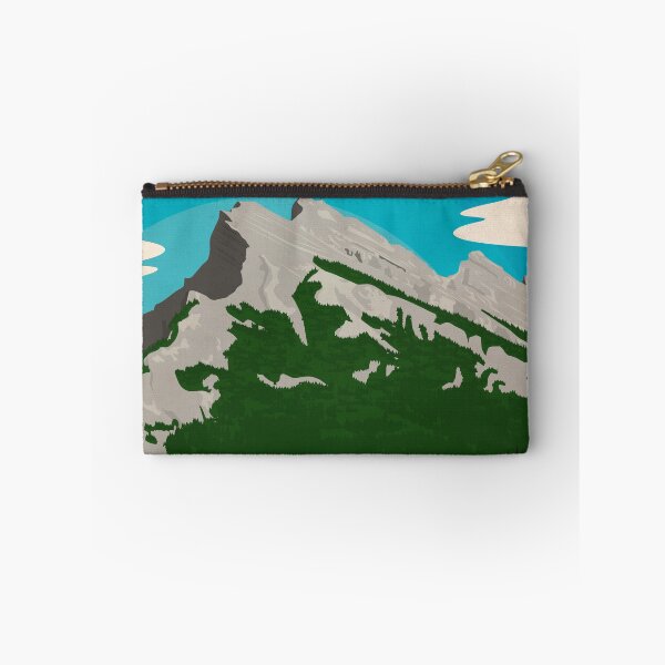 Item preview, Mount Rundle - Banff Canada designed and sold by Lindsey McDonald.