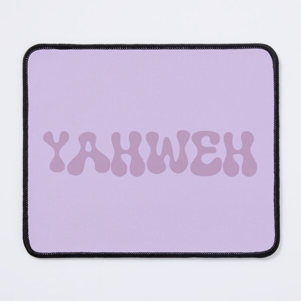 Item preview, Yahweh  designed and sold by GraceUponGrace.