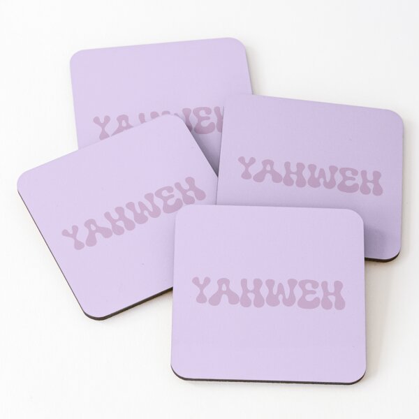 Item preview, Yahweh  designed and sold by GraceUponGrace.