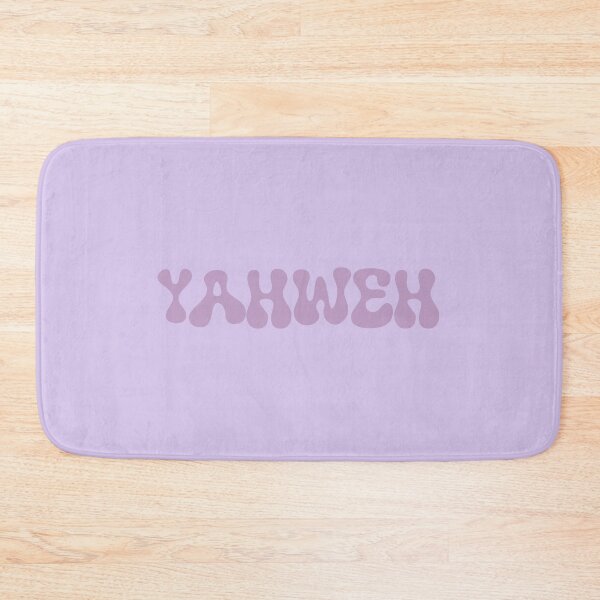 Item preview, Yahweh  designed and sold by GraceUponGrace.