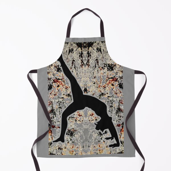 Item preview, The yoga exercise designed and sold by AnnabellaRh.