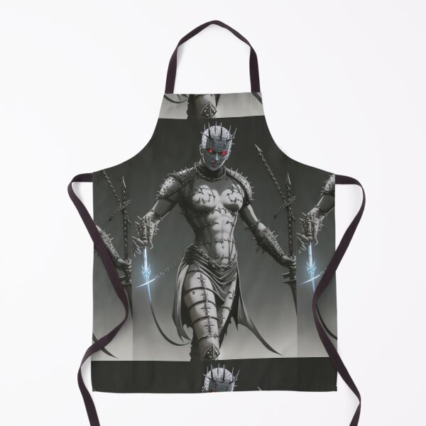 Item preview, A cool 80s movie style evil Horror monster llustration designed and sold by Vintage Designs +.