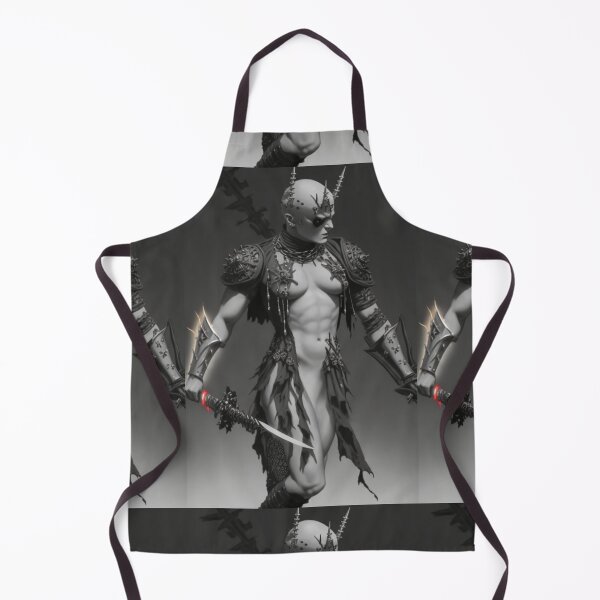 Item preview, A cool 80s movie style evil Horror monster llustration designed and sold by Vintage Designs +.