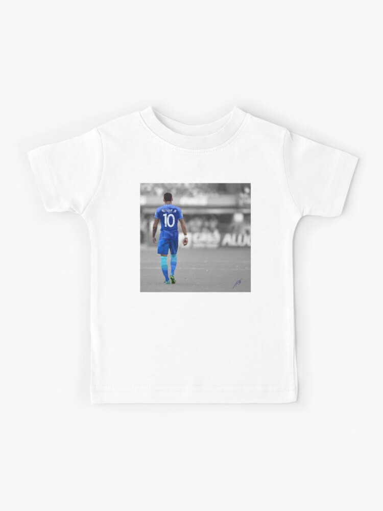 Neymar Junior Kids T-Shirt