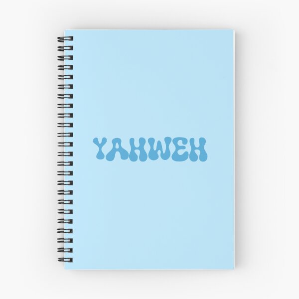 Item preview, Yahweh Blue designed and sold by GraceUponGrace.