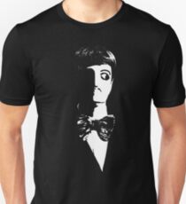Art Deco Man Unisex T-Shirt