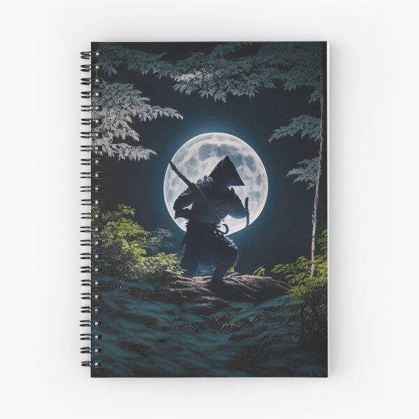 Item preview, Night Warrior designed and sold by XamiDesign.