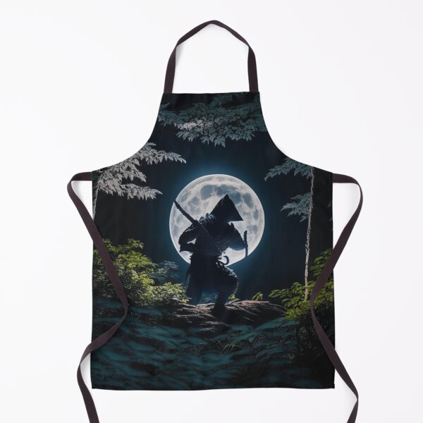 Item preview, Night Warrior designed and sold by XamiDesign.
