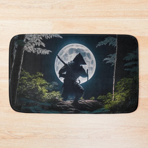 Item preview, Night Warrior designed and sold by XamiDesign.