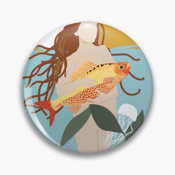 Item preview, thalasophile designed and sold by Hayaldir.