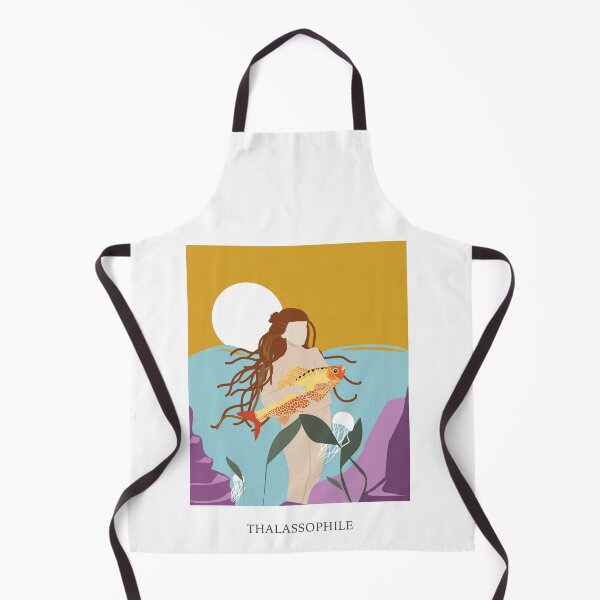 Item preview, thalasophile designed and sold by Hayaldir.