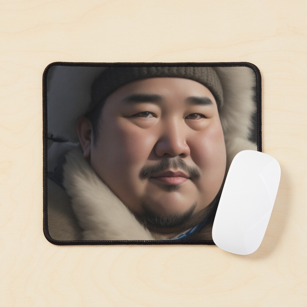 Item preview, Mouse Pad designed and sold by Rothnaric.