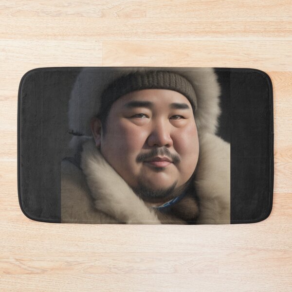 Item preview, Inuit male 1 designed and sold by Rothnaric.