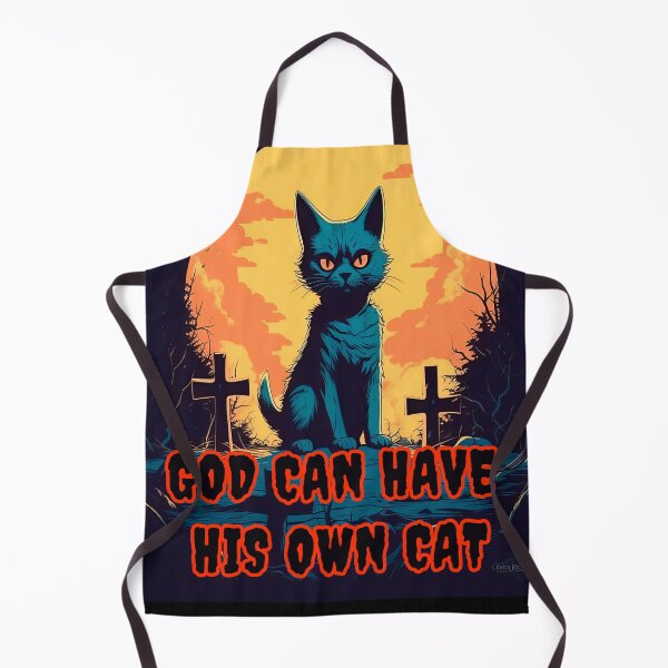 Item preview, God can have his own cat designed and sold by Kiyomi Mizushima.