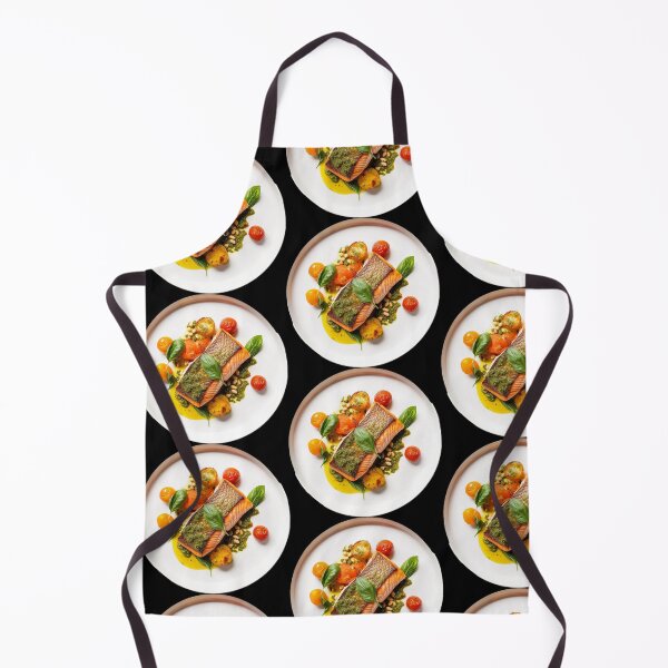 Item preview, mackerel plate designed and sold by SameeraDammeyer.