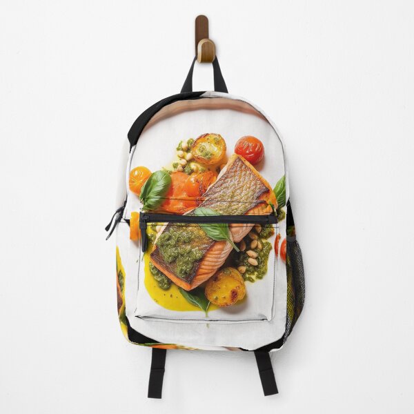 Item preview, mackerel plate designed and sold by SameeraDammeyer.