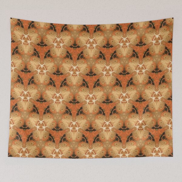 Item preview, Pattern 1 designed and sold by Kim Kanger.