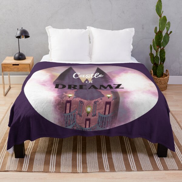 Item preview, Castle of Dreamz designed and sold by AllGenDesigns.