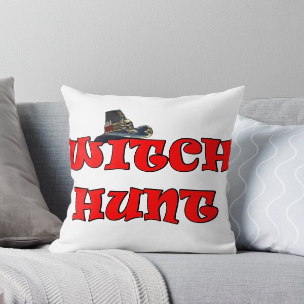 Item preview, witch-hunt  designed and sold by marcosprimar.