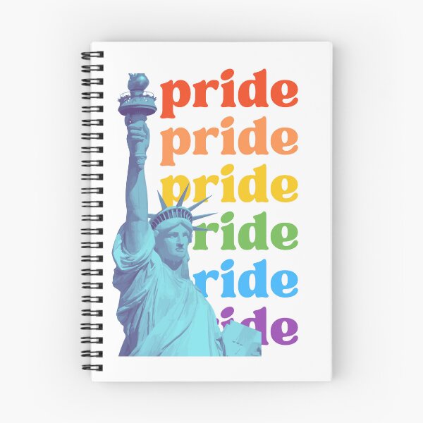 Item preview,  LGBT parade New York designed and sold by Stylewhimsy.