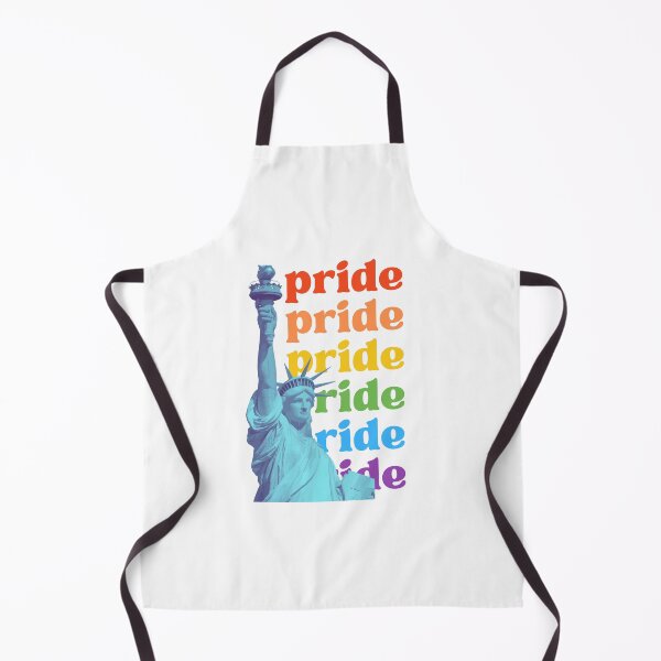 Item preview, LGBT parade New York designed and sold by Stylewhimsy.