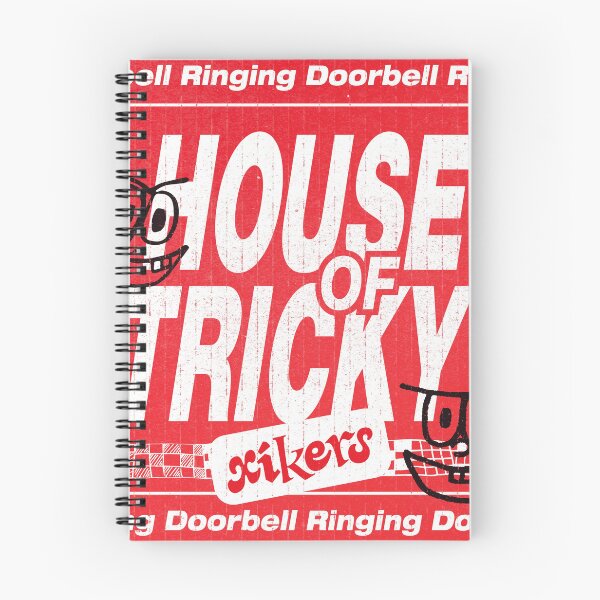 Item preview, XIKERS tricky house ateez babies designed and sold by Kpop-Noona.