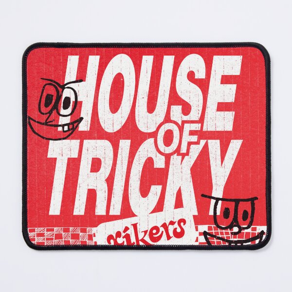 Item preview, XIKERS tricky house ateez babies designed and sold by Kpop-Noona.