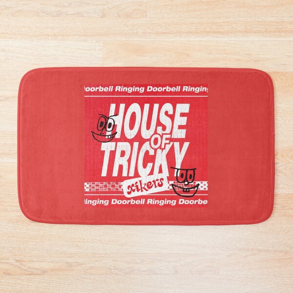 Item preview, XIKERS tricky house ateez babies designed and sold by Kpop-Noona.
