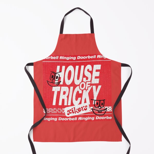Item preview, XIKERS tricky house ateez babies designed and sold by Kpop-Noona.