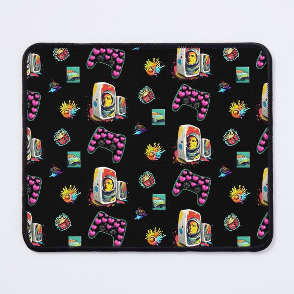 Item preview, patrón de cosas modernas 062023 designed and sold by CleanO2.