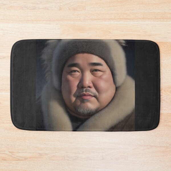 Item preview, Inuit male 2 designed and sold by Rothnaric.