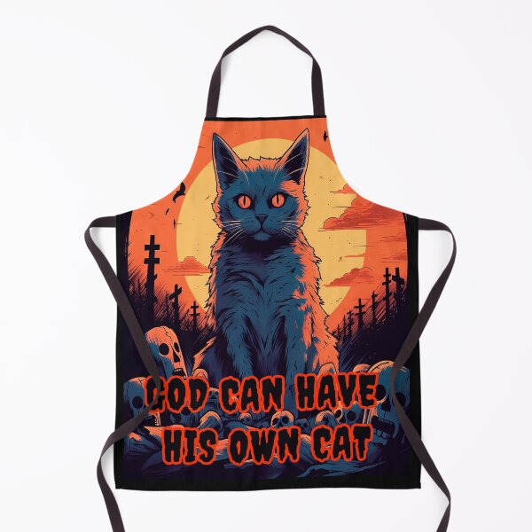 Item preview, God can have his own cat designed and sold by Kiyomi Mizushima.