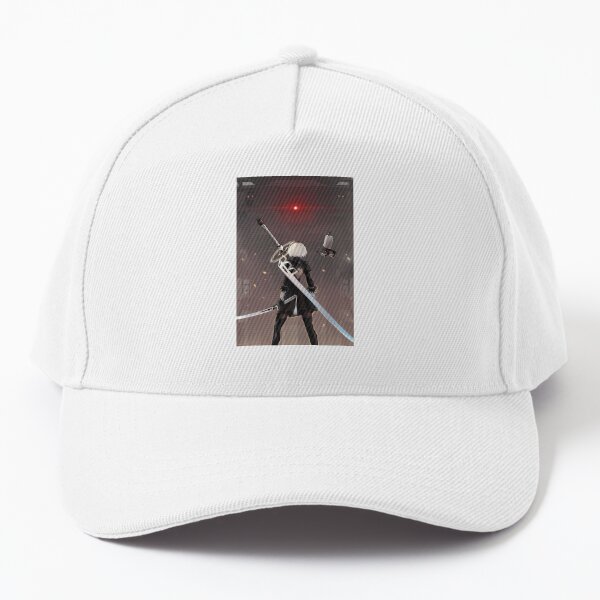 Nier Hats for Sale | Redbubble