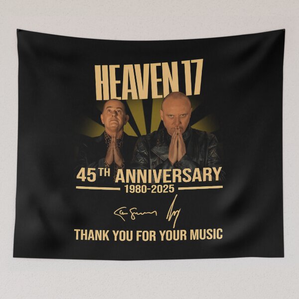 Item preview, 45th Anniversary 1980-2025 Thank You For Memories Signatures designed and sold by GerriekeRebel.