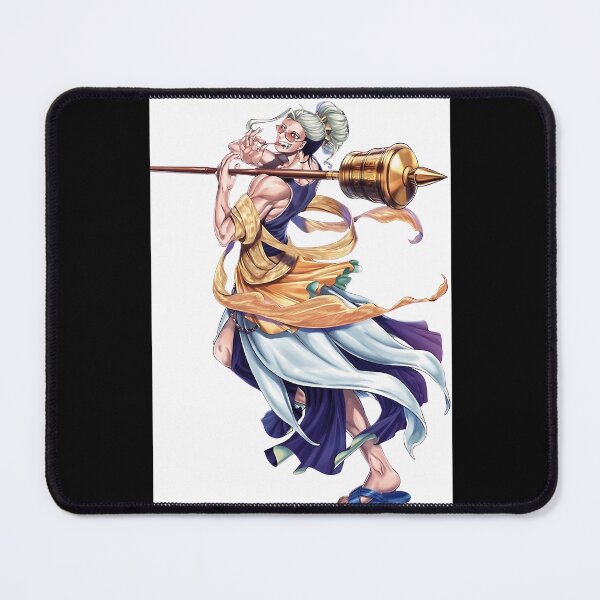 Item preview, Record Of Ragnarok designed and sold by GlowingKlos.