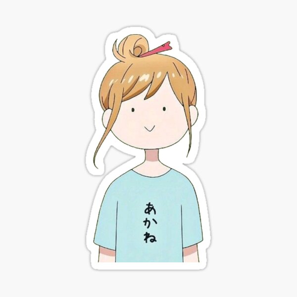 Yamada-kun to Lv999 no Koi wo Suru Sticker by SIMMANDU