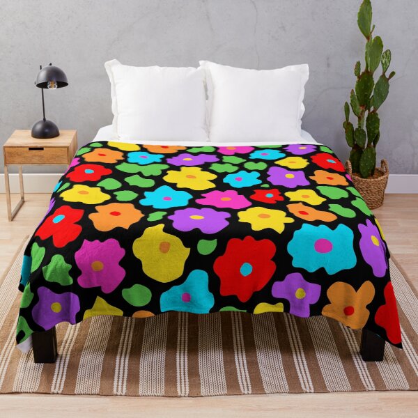 Item preview, Colorful Garden Party designed and sold by Lois Eastlund.