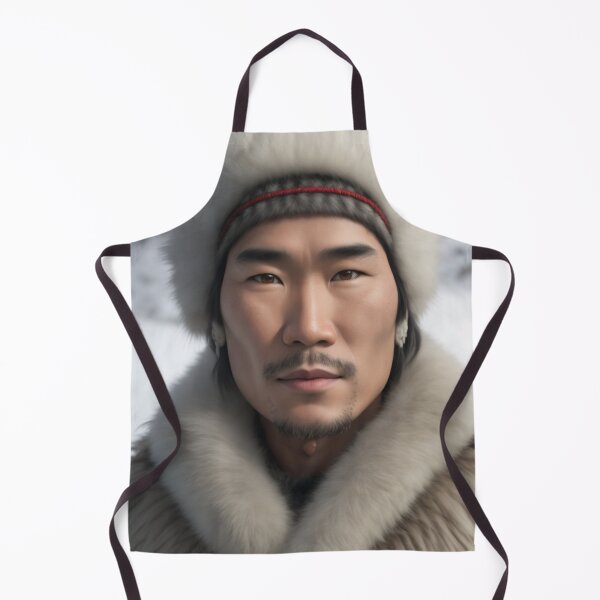Artikelvorschau, Inuit männlich 3 entworfen und verkauft von Rothnaric.