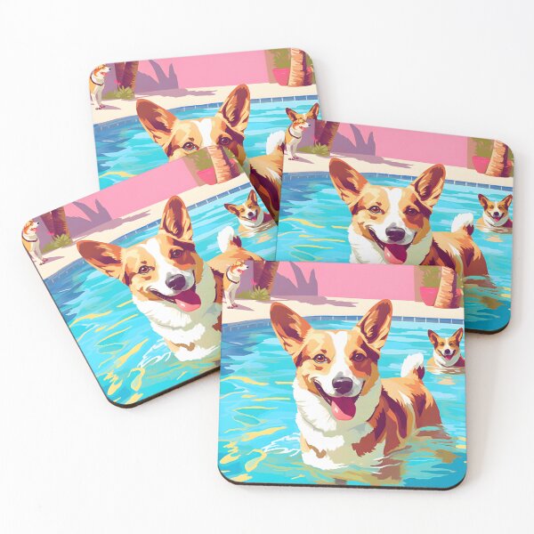 Item preview, Our furry boys designed and sold by Panfetti.