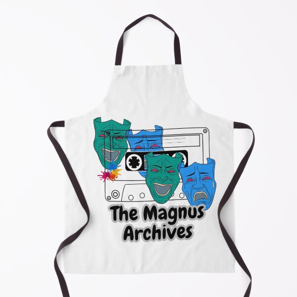 Item preview, the vintage magnus archives Classic T-Shirt designed and sold by CHIQUESTAR.