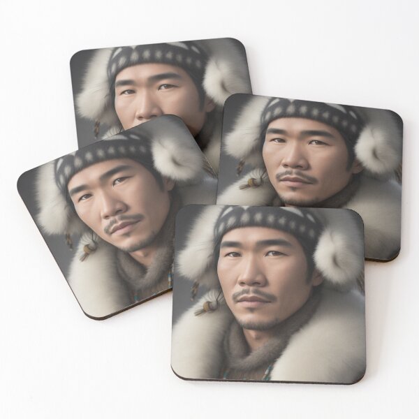 Artikelvorschau, Inuit männlich 4 entworfen und verkauft von Rothnaric.
