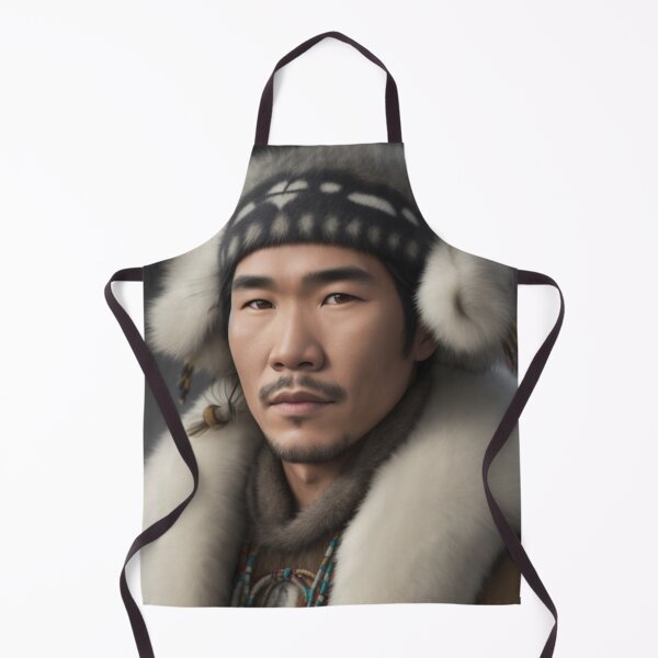 Artikelvorschau, Inuit männlich 4 entworfen und verkauft von Rothnaric.