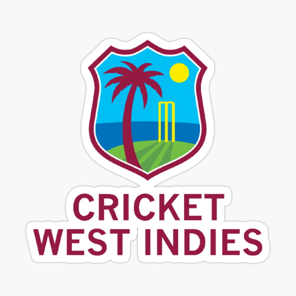 west indies cricket symbol | Cricket logo, Cricket, Cricket wallpapers